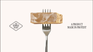 The Hygiene Bank: The Edible Soap, 2